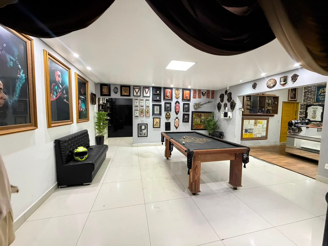 Padrão Anvisa